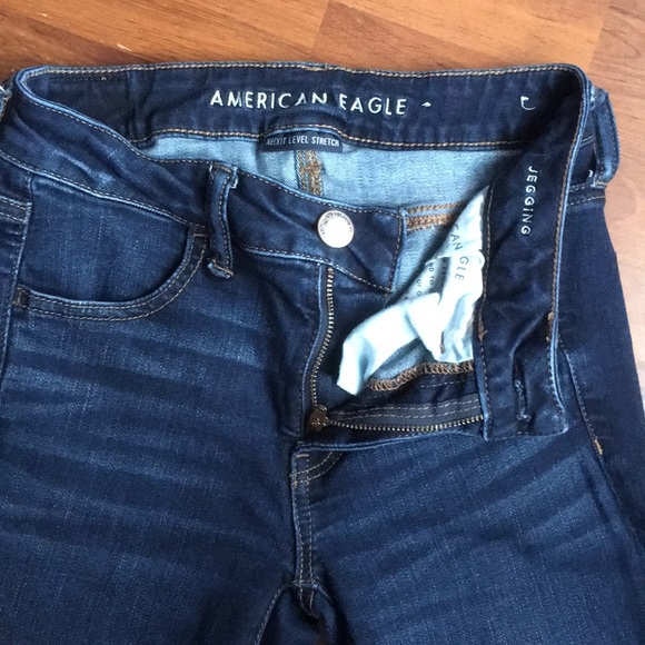 American Eagle jeans - Picture 3 of 4